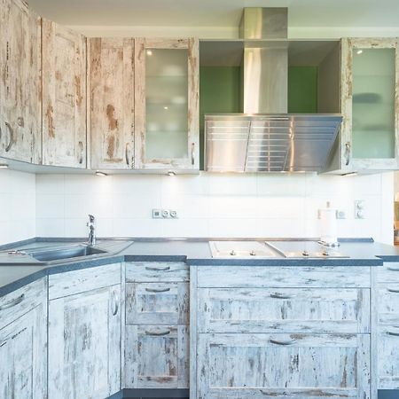 Appartement Quartier 41 à Husum  Extérieur photo