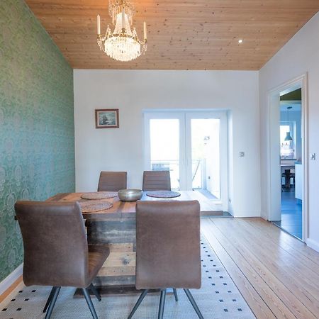 Appartement Quartier 41 à Husum  Extérieur photo