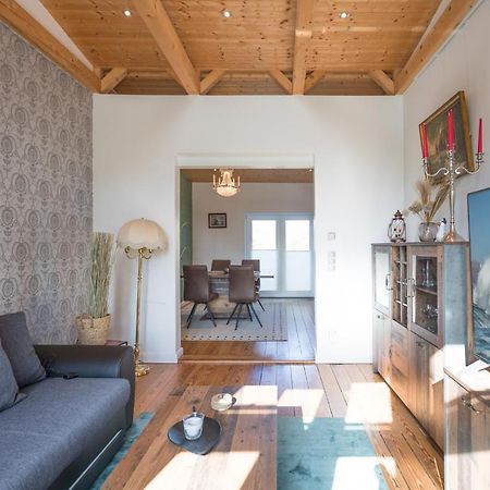 Appartement Quartier 41 à Husum  Extérieur photo