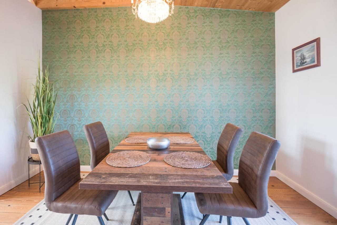 Appartement Quartier 41 à Husum  Extérieur photo